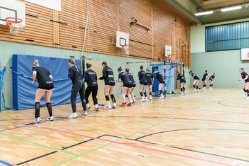 Bild 88 - wAJ SV Henstedt Ulzburg - Rellinger TV : Ergebnis: 29:30